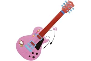 CLAUDIO REIG Reig REIG1505 - Guitarra eléctrica (plástico)