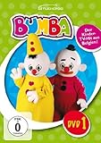 Bumba DVD 1 (DVD)