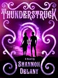 Cover zum Buch Thunderstruck