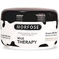 Morfose Milk Therapy Creamy Hair Mask 250 ml