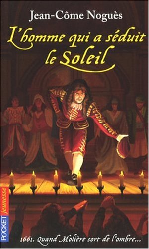 couverture de : L'homme qui a s&eacute;duit le soleil