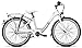 Produktbild Kalkhoff Connect Girl 3 24R All Terrain Bike 2015 (Weiss, 24", 35cm)