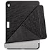 Produktbild Moshi MetaCover Hardcase-Hülle für iPad Pro 9.7", Kompatibel mit Moshi MetaMound - Schwarz
