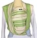 Didymos Standard Baby Wrap Sling (Size 8, Green)