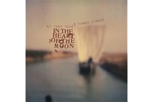 In The Heart Of The Moon