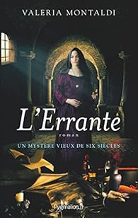 L'errante par Montaldi