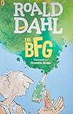 The BFG by Roald Dahl, Quentin Blake