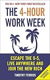 Image de 4-hour work week