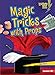 Produktbild Magic Tricks with Props (Lightning Bolt Books: Magic Tricks)