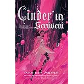 Cinder&rsquo;ın Ser&uuml;veni: D&uuml;ğ&uuml;ne Yetişmeliyim