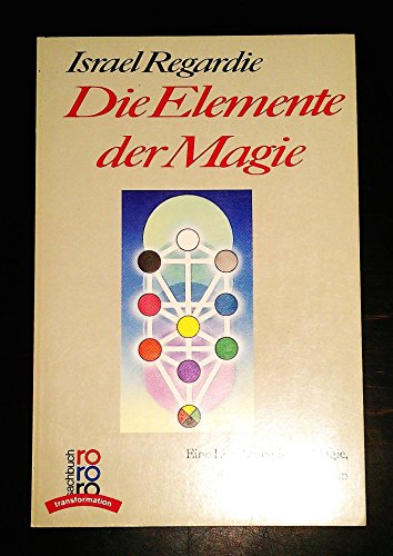 Die Elemente der Magie