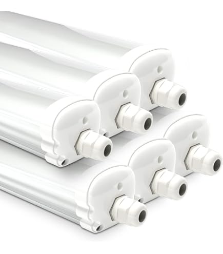 Glühbirne LED G24 8W 680Lm 6000ºK 40.000H [CA  HLG24 4P 8W CW