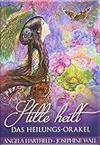 Stille heilt by 