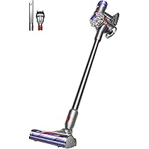 さつき　Dyson V8 Origin Dyson V8 Origin Cordless Stick Vacuum Cleaner (Silver/Nickel