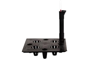 PROSPERPLAST Prosper Plast IZSK265 24 x 5 x 24 cm Rato and Urbi Irrigation System