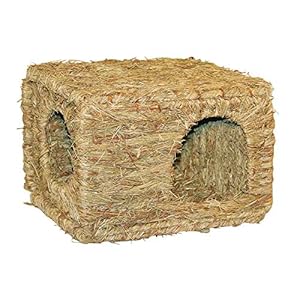 Nido de hierba XL, 37 x 30 x 28 cm