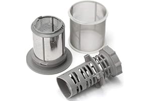 HYJ Sieb Filter für Constructa Spülmaschine 427903 CP534V9/01 CP332S2/01 CP532J5/01