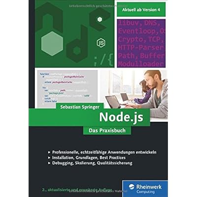 Download Node Js Das Umfassende Handbuch Serverseitige Webapplikationen Mit Javascript Entwickeln Pdf Ampeliusgirish Download Node Js Das Umfassende Handbuch Serverseitige Webapplikationen Mit Javascript Entwickeln Pdf Ampeliusgirish