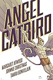 Cover zum Buch Angel Catbird 1