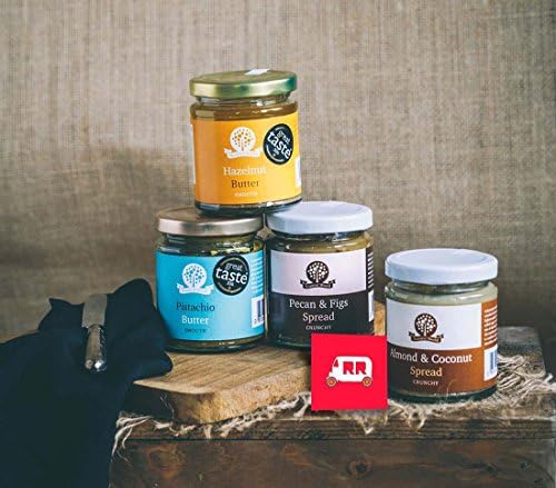 Luxury Crunchy Natural World Gift Set