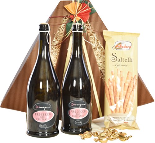 Ostern Geschenke - Geschenkkörbe