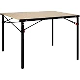 KingCamp Folding Table Portatif Kamp Masası