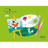 Proyecto: Click. Viaje por el arte. La pintura - 5 a&ntilde;os (CLICK PROYECTOS)