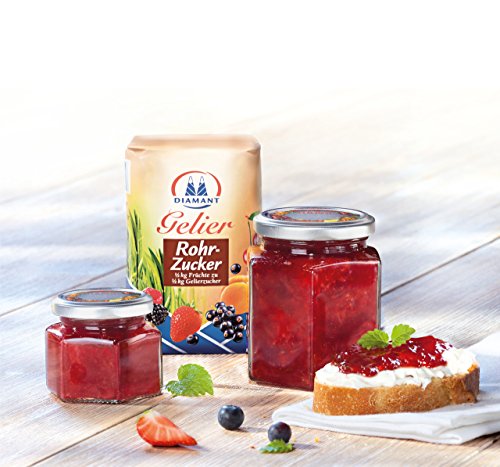 Leifheit 3210 Sechskantglas 314 ml - 2