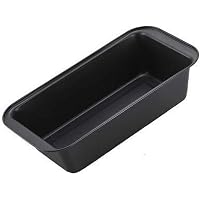 SYGA Non Stick Carbon Steel Baking Tray_Black