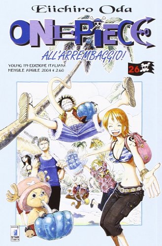 Download One piece: 26 Download One piece: 26