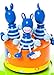 Little Zebra Music Box for Boys or Girls