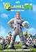 Planet 51 [Import italien]