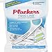 Produktbild Plackers Twin-Line Dental Flossers, 35Ct by Plackers