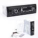 Produktbild HSRpro Autoradio mit Bluetooth, Freisprecheinrichtung für Telefonieren, FM Radio, MP3 Player, SD Karte & USB Stick Player