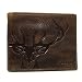 Produktbild Fossil Herren Jack Geldbörse, Braun (Brown), 2.5x9.5x11.4 cm