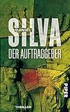 Image de Der Auftraggeber: Roman (Gabriel-Allon-Reihe, Band 1)