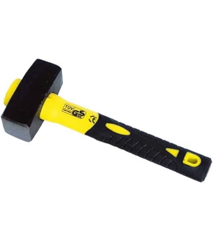 Mazzetta Endurance GR.800 - Attrezzo Professionale Per Lavori Pesanti - Foto 10