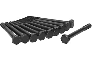 Ajusa 81011500 Bolt Kit cylinder head