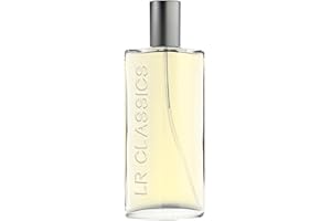 LR Classics Boston – Eau de Parfum – Men Parfum 50 ml