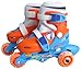 Produktbild BABY-WALZ Disney Planes Inliner 2 in 1 Planes Aktivspielzeug, hellblau