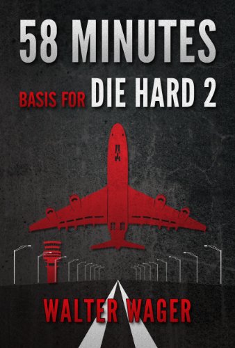 Download 58 Minutes (Basis for the Film Die Hard 2)