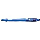 BIC BIC&reg; Gel-ocity&reg; Quick Dry jel t&uuml;kenmez kalem, 0,7 mm, mavi