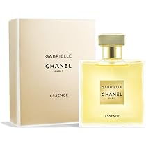chanel gabrielle eau de parfum avaliações