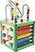 Small Foot 5886 Spring Motor Skills Trainer Cube