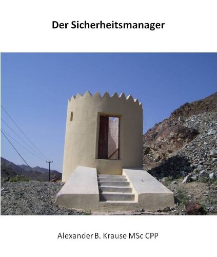 Der Sicherheitsmanager