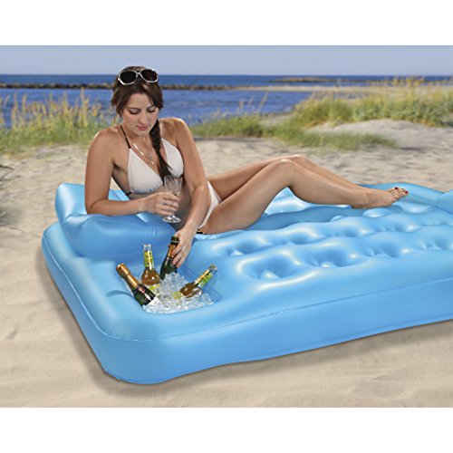 Preisvergleich Produktbild Luftmatratze Vis - a - Vis(V36)