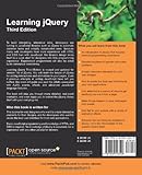 Image de Learning jQuery 3rd Edition