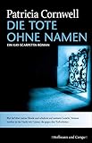 Cover zum Buch Die Tote ohne Namen