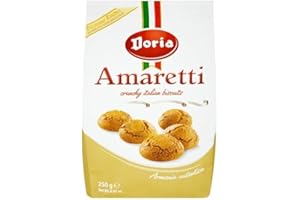 Doria Amaretti (250g)