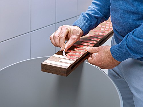 tesa Ultra starkes Montageband für Fliesen und Metall, 1,5m x 19mm - 5